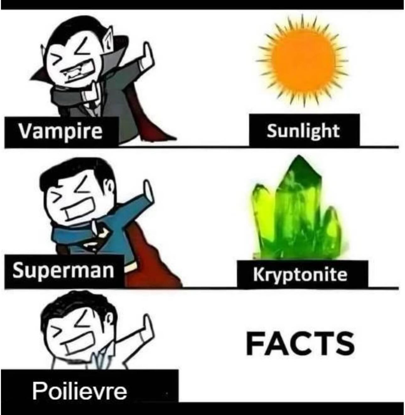 Canada has our own lying populist Canada has our own lying populist