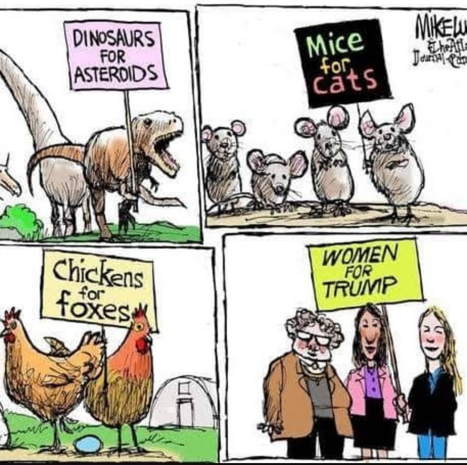 Women Women
